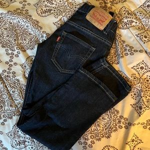Levi’s - 511 Boys Jeans - size 8 reg